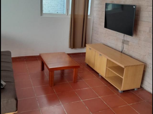 Departamento en renta Morelia Centro, Morelia, Michoacán