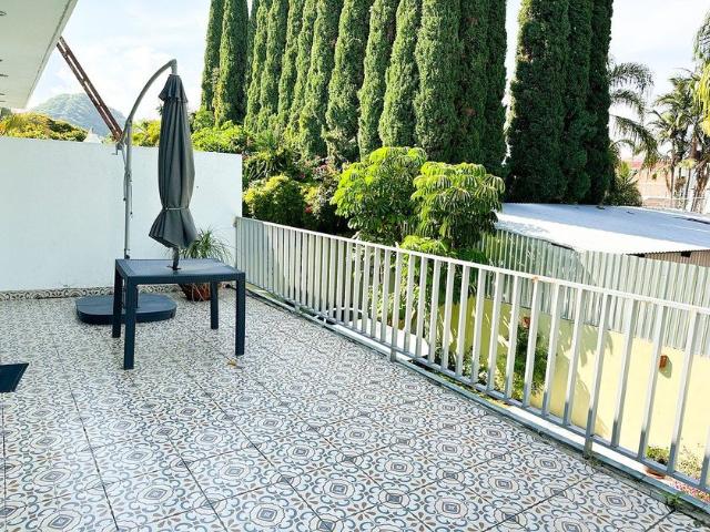 Departamento en renta Morelos, Chapala, Región Ciénega, Jalisco, 45900, México