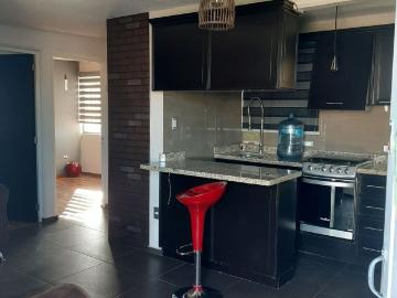 Departamento en renta Morillotla, San Andrés Cholula