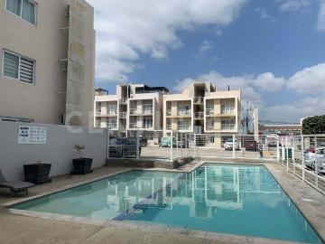 Departamento en renta Maurilio Magallón, Tijuana