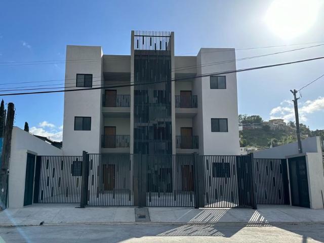 Departamento en renta Maurilio Magallón, Tijuana