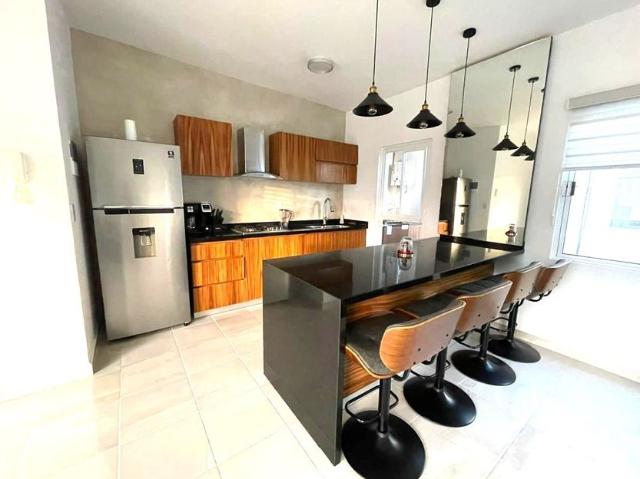 Departamento en renta Mayakoba, Playa Del Carmen, Quintana Roo, México