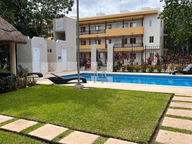 Departamento en renta Mayakoba, Playa Del Carmen, Quintana Roo, México