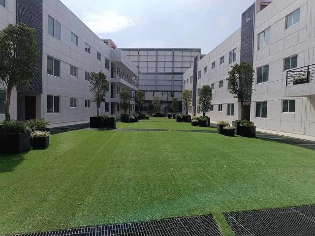 Departamento en renta Mayorazgos De Los Gigantes, Atizapán De Zaragoza