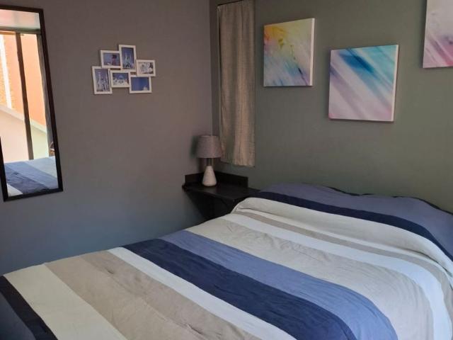 Departamento en renta Mayorazgos De Los Gigantes, Atizapán De Zaragoza