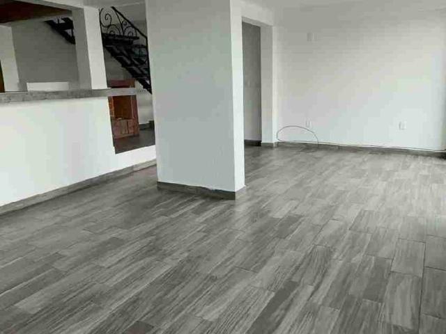 Departamento en renta Mayorazgos Del Bosque, Atizapán De Zaragoza