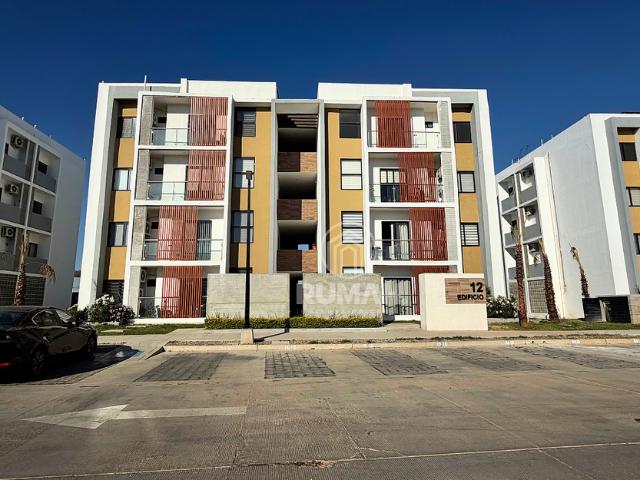 Departamento en renta Mazatlán, Sinaloa, 82000, México