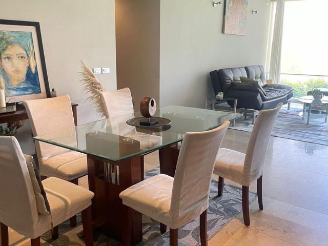 Departamento en renta Mazik 40, Boulevard Los Reyes, San Andrés Cholula, Puebla, México