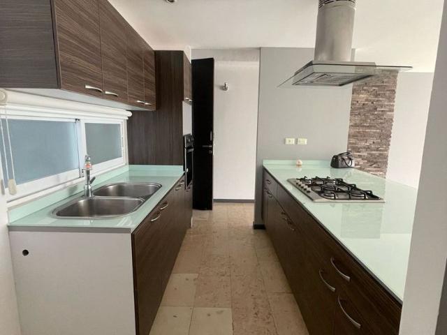 Departamento en renta Mazik 40, Boulevard Los Reyes, San Andrés Cholula, Puebla, México