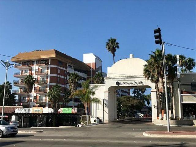 Departamento en renta Machado Sur, Playas De Rosarito