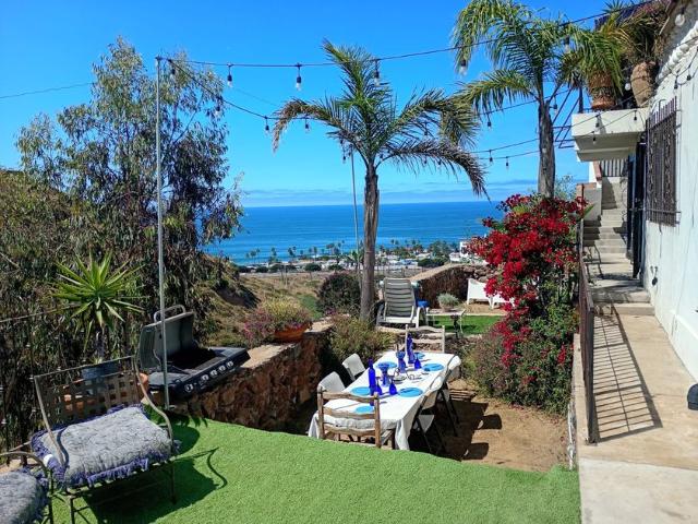 Departamento en renta Machado Sur, Playas De Rosarito