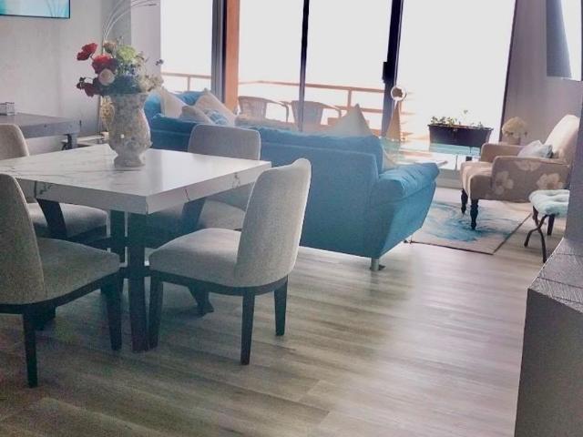 Departamento en renta Machado Sur, Playas De Rosarito