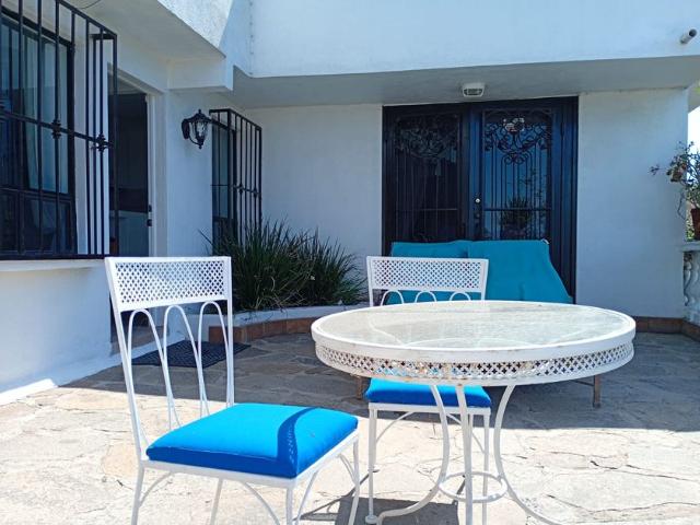 Departamento en renta Machado Sur, Playas De Rosarito