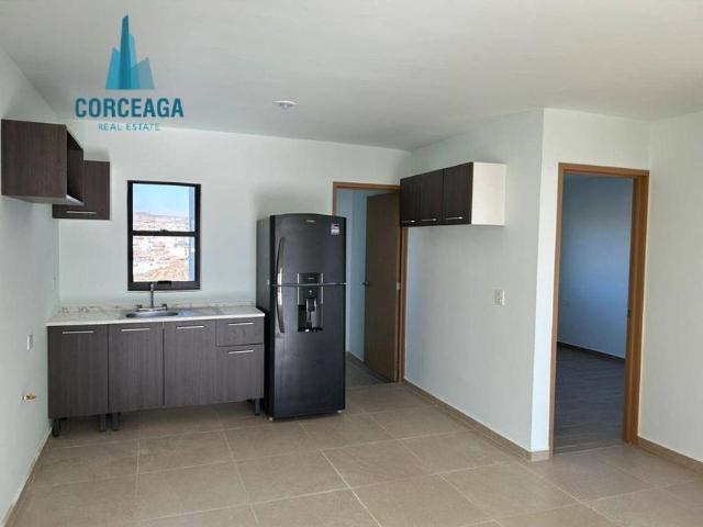 Departamento en renta Machado Sur, Playas De Rosarito