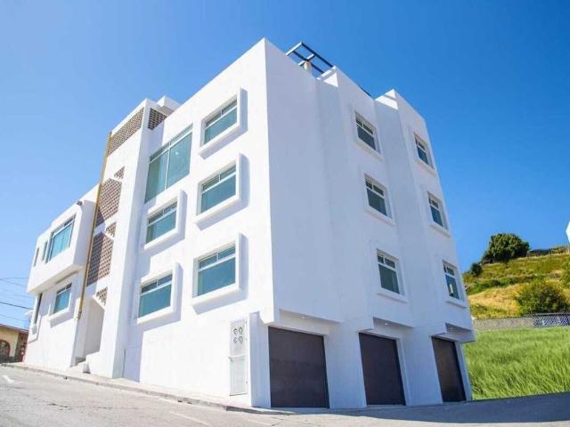Departamento en renta Madero cacho, Tijuana