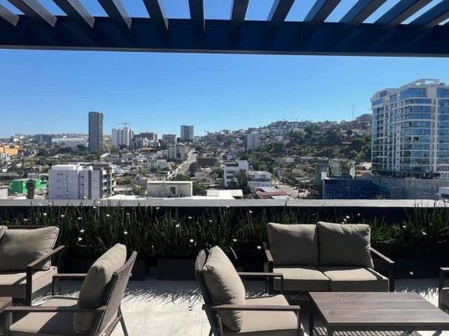 Departamento en renta Madero cacho, Tijuana