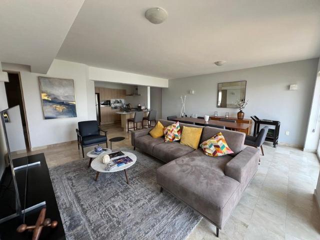 Departamento en renta Maestranza, Boulevard Toscana, Lomas De Angelópolis, San Bernardino Tlaxcalancingo, Puebla, México