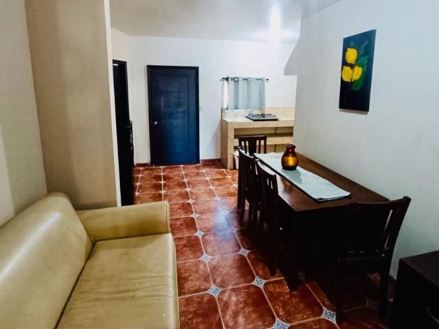 Departamento en renta Maestros Federales, Profesores Federales, Mexicali, Baja California, México