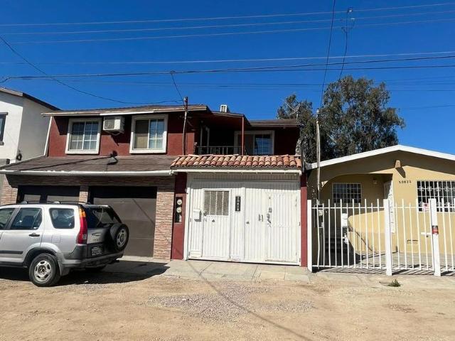 Departamento en renta Magisterial, Tijuana