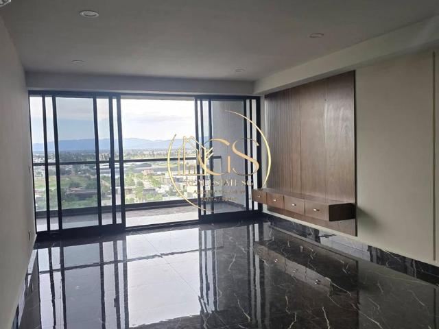 DEPARTAMENTO EN RENTA MAGNO RESIDENCIAL CELAYA