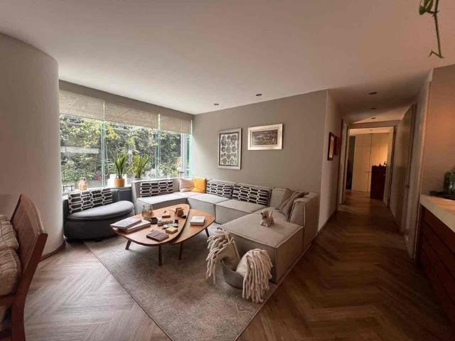 Departamento en renta Magnohouse, Avenida Santa Fe, Lomas De Santa Fe, Contadero, Ciudad De México, Cdmx, México