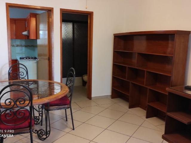 Departamento en renta Maíz 101, El Cortijo, Santiago De Querétaro, Querétaro, México