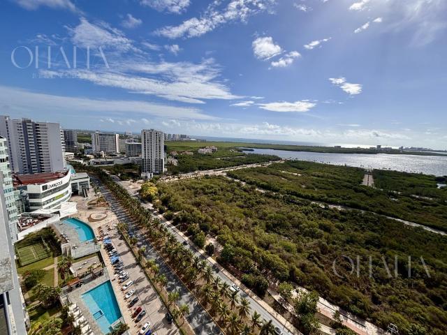 Departamento en Renta | Malecon Americas