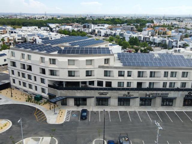 Departamento en renta Mallorga, Juárez, Chihuahua