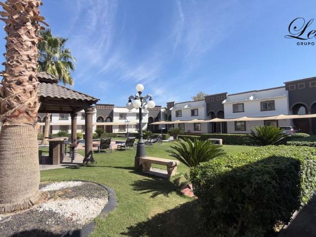 Departamento en renta Mallorga, Juárez, Chihuahua