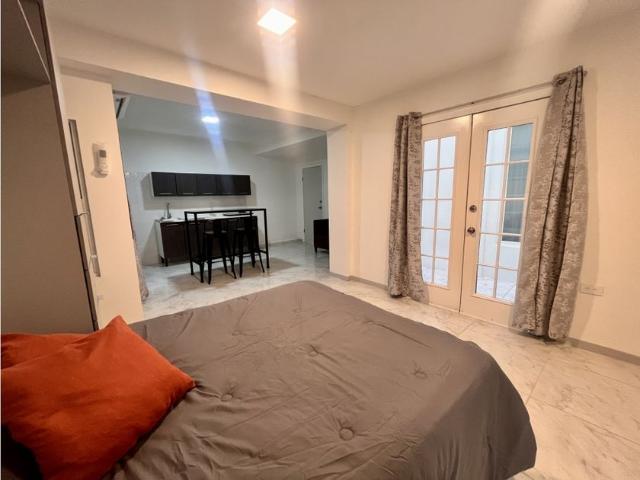 Departamento en renta Mallorga, Juárez, Chihuahua