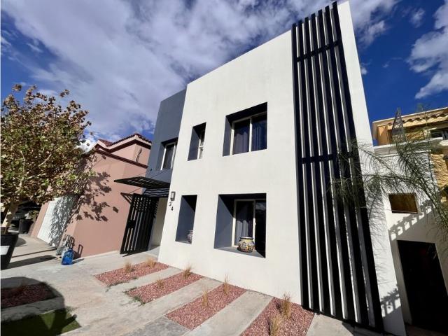 Departamento en renta Mallorga, Juárez, Chihuahua