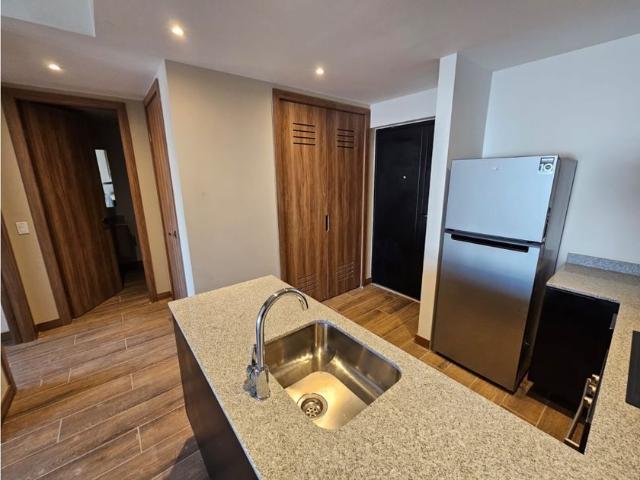 Departamento en renta Mallorga, Juárez, Chihuahua