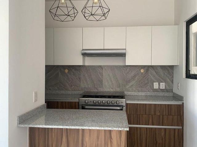 Departamento en Renta Manahal, Corregidora, Querétaro