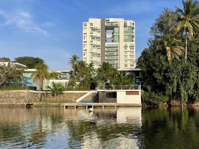 Departamento en renta Paraíso Del Estero la Burbuja, Alvarado, Veracruz
