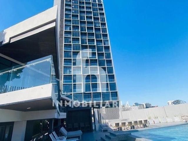 Departamento en Renta Mantenimiento incluido