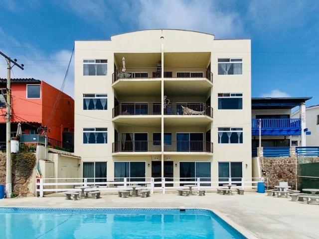 Departamento en renta Manzana 62, Pórticos De San Antonio, Municipio De Tijuana, Baja California, 22563, México