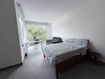 Departamento en renta Manzanastitla, Cuajimalpa De Morelos
