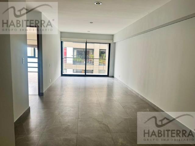 Departamento en renta Manzanastitla, Cuajimalpa De Morelos