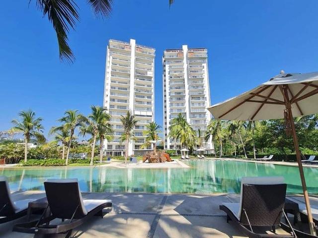 DEPARTAMENTO EN RENTA, MANZANILLO, 3 RECAMARAS