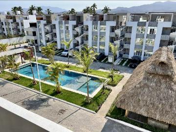Playa Azul MANZANILLO, Manzanillo, Colima