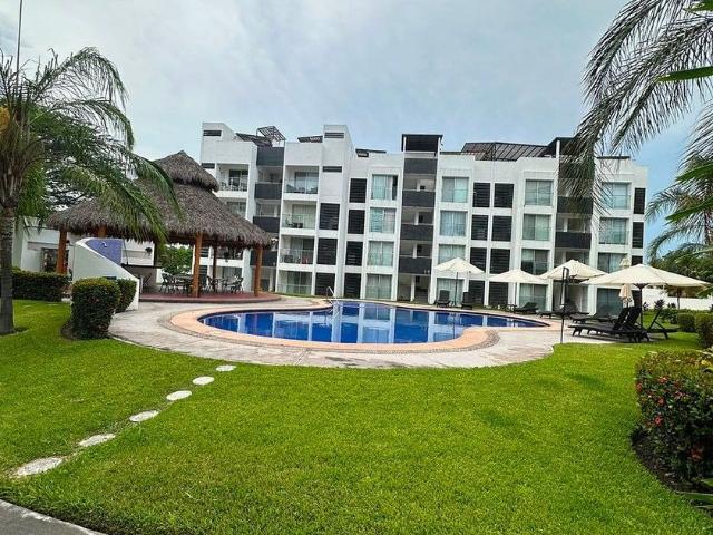 Departamento en renta Manzanillo, Colima, 28200, México