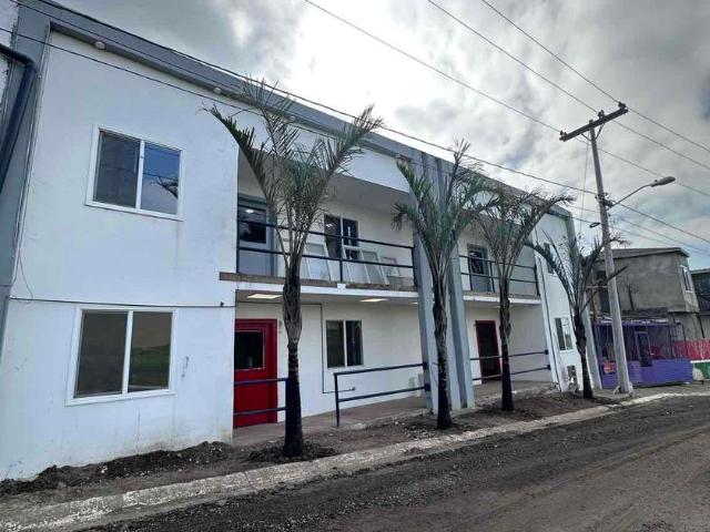 Departamento en renta Mar De Calafia, Baja California, México
