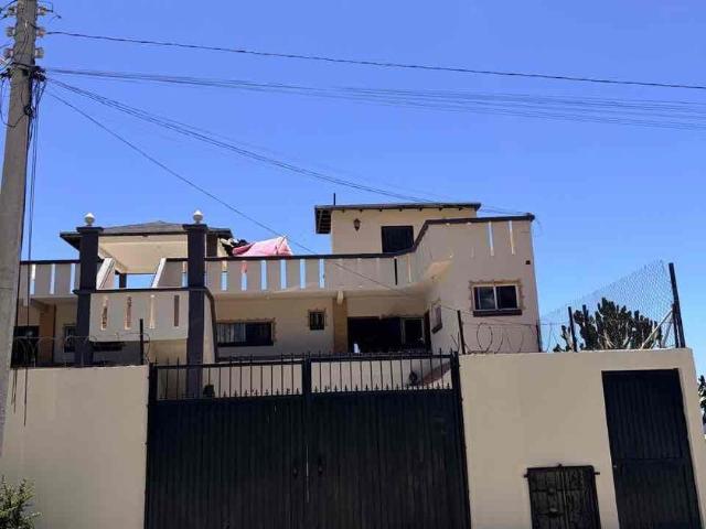Departamento en renta Mar De Labrador, Vista Marina, Baja California, México