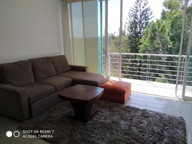 Departamento en renta Maravillas, Cuernavaca, Morelos