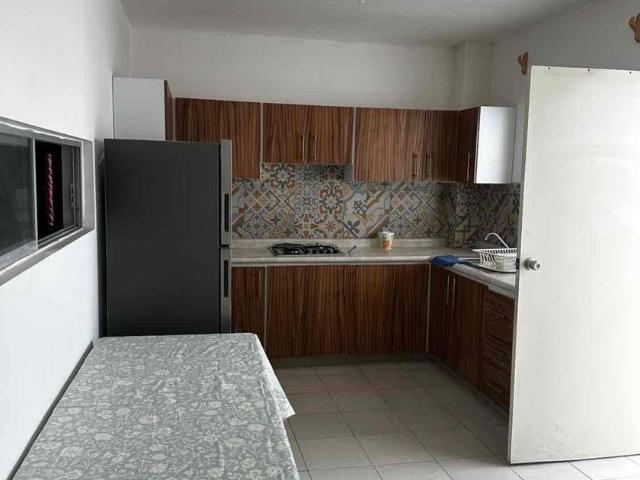 Departamento en renta Margarita Castro Moctezuma, Ricardo B. Anaya, San Luis Potosí, México