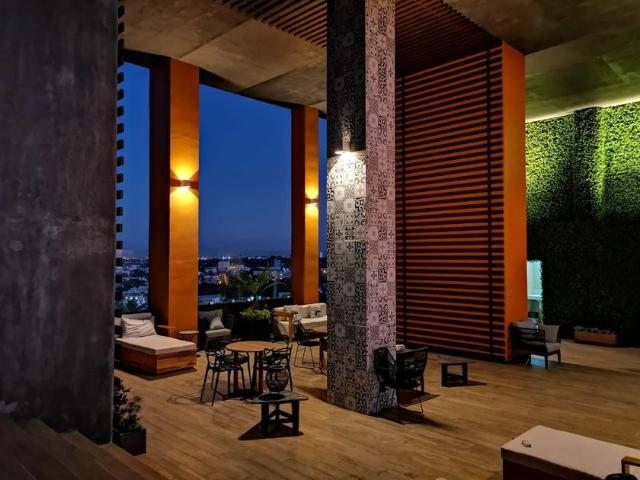 Departamento en renta Margaritas Hotel And Amp  Te, Mazatlán, Sinaloa, Mex