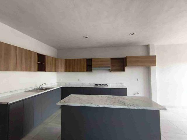 Departamento en renta Margil De Jesús, Circunvalación Norte, Aguascalientes, México