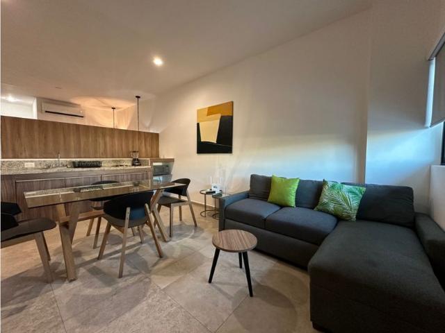Departamento en renta Marina Mazatlán, Mazatlán