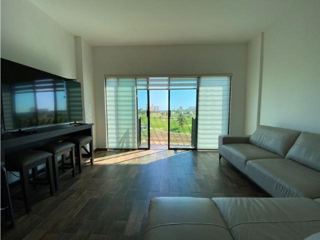 Departamento en renta Marina Mazatlán, Mazatlán