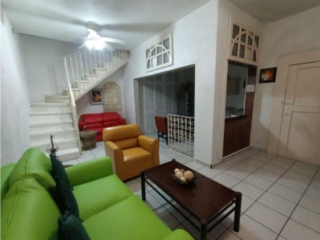 Departamento en renta Marina Mazatlán, Mazatlán